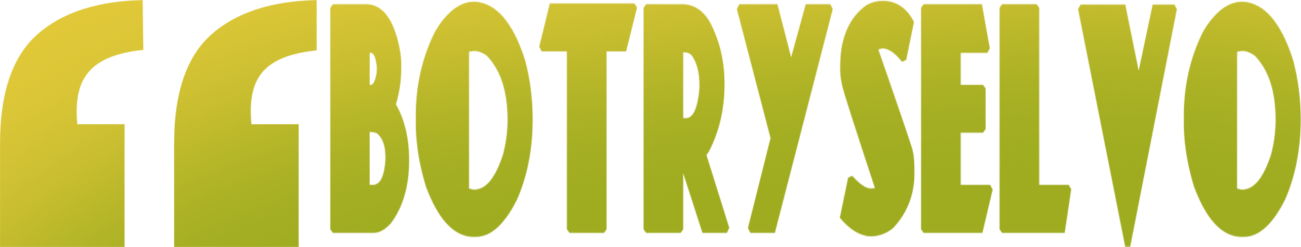 Botryselvo